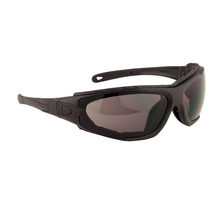 Safety Glasses - Mann Supply PortwestEye Protection