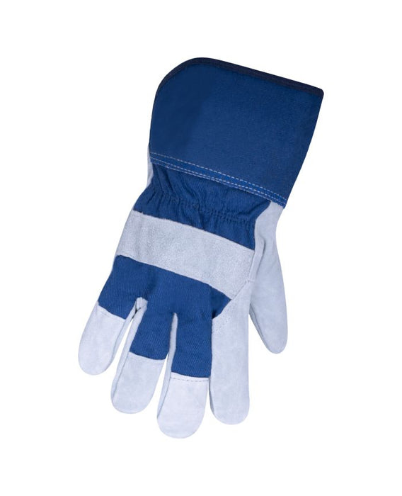 Winter Gloves - Mann Supply HorizonDrivers & Riggers Gloves