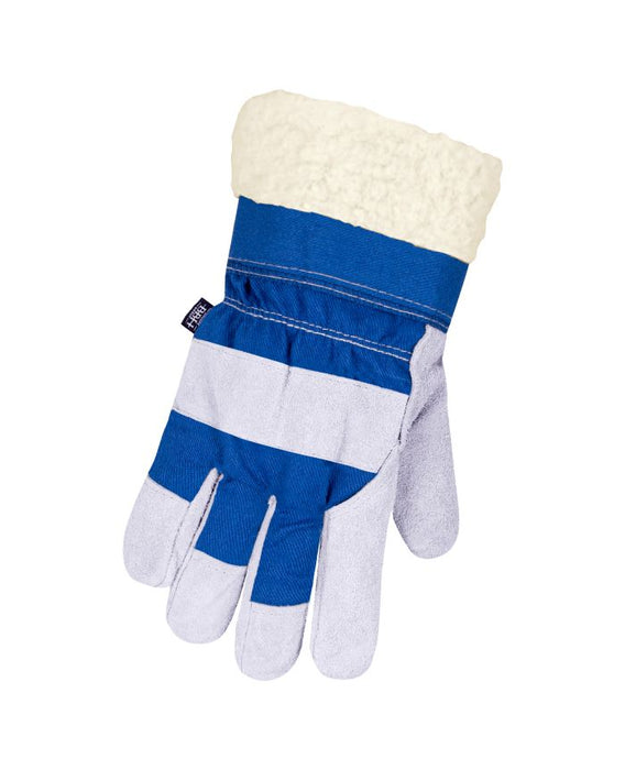 Winter Gloves - Mann Supply HorizonDrivers & Riggers Gloves