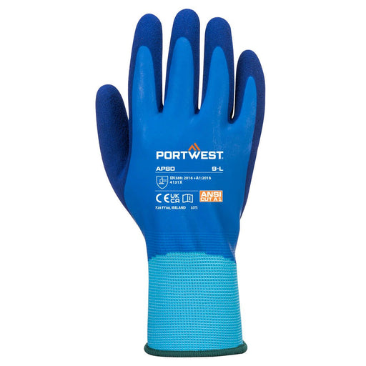 General Handling Gloves - Mann Supply PortwestGeneral Handling Gloves
