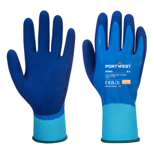 General Handling Gloves - Mann Supply PortwestGeneral Handling Gloves