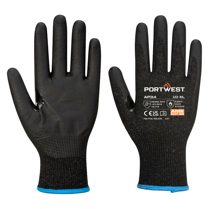 Touchscreen Gloves - Mann Supply PortwestGloves