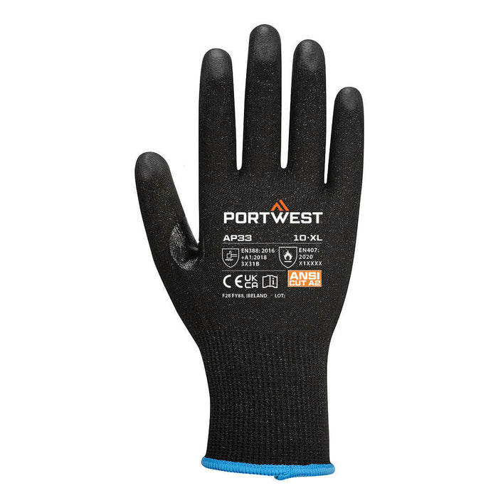 Touchscreen Gloves - Mann Supply PortwestGloves