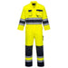 Work Coveralls - Mann Supply PortwestClothing