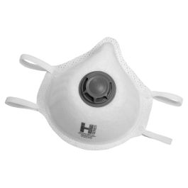 N95V NIOSH Respirators - Box of 12 | Premium Safety Supplies — Mann Supply
