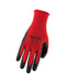 Nitrile Coated Gloves - Mann Supply WorktuffCoated Gloves