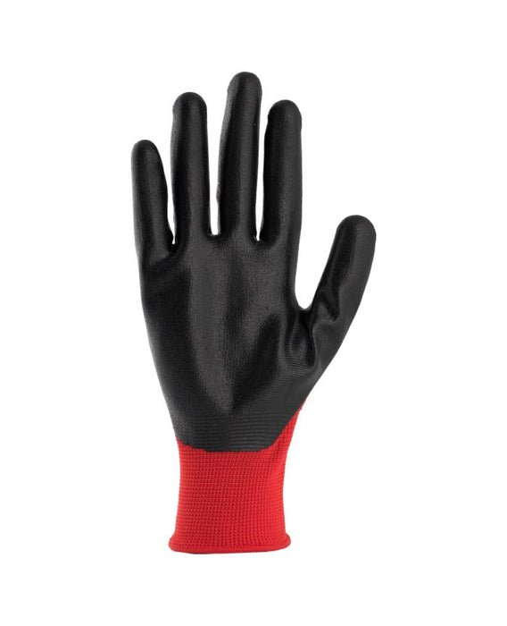 Nitrile Coated Gloves - Mann Supply WorktuffCoated Gloves