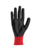 Nitrile Coated Gloves - Mann Supply WorktuffCoated Gloves