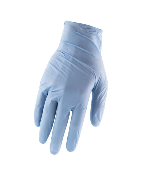 Nitrile Disposable Gloves - Mann Supply Horizon4ml