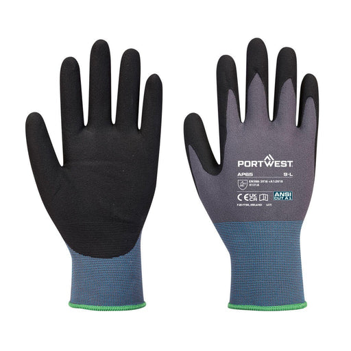 General Handling Gloves - Mann Supply PortwestGeneral Handling Gloves