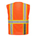 Safety Vests - Mann Supply PortwestClothing