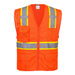 Safety Vests - Mann Supply PortwestClothing