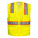 Safety Vests - Mann Supply PortwestClothing