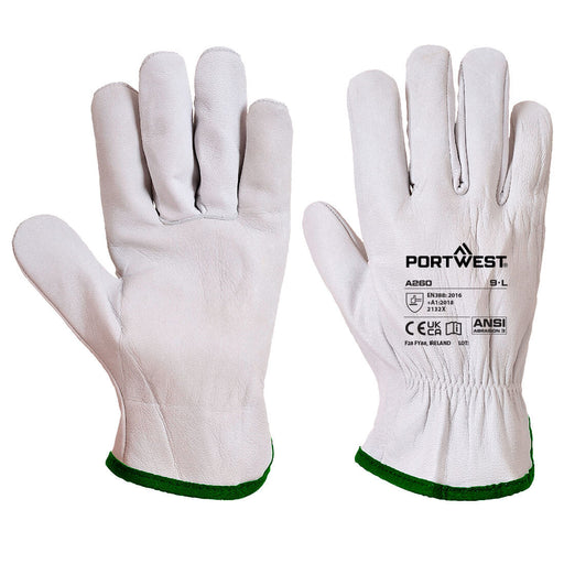 Drivers and Riggers Gloves - Mann Supply PortwestDrivers & Riggers Gloves
