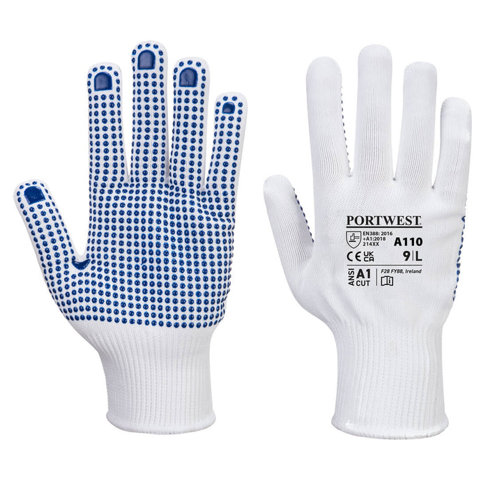 General Handling Gloves - Mann Supply PortwestGeneral Handling Gloves