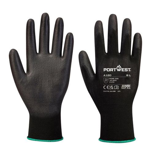 General Handling Gloves - Mann Supply PortwestClearance