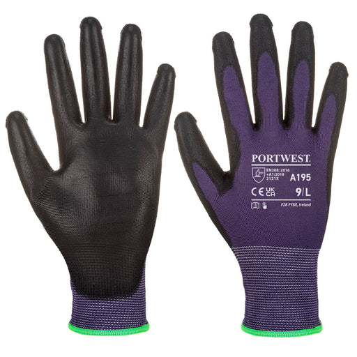 Touchscreen Gloves - Mann Supply PortwestClearance