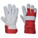 Drivers and Riggers Gloves - Mann Supply PortwestDrivers & Riggers Gloves