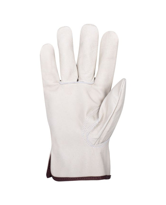 Drivers and Riggers Gloves - Mann Supply HorizonCowhide Driver's Gloves