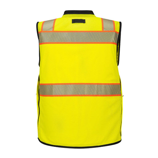 Safety Vests - Mann Supply PortwestClothing