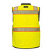 Safety Vests - Mann Supply PortwestClothing