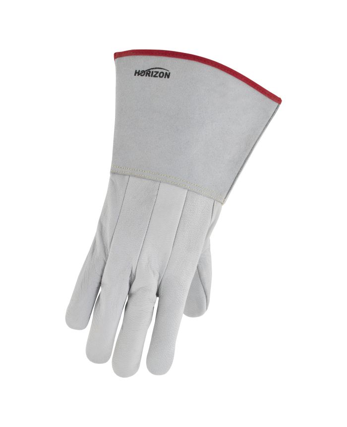 Professional TIG/MIG Welding Glove Durable, Heat Resistant, Ergonomic Design for Optimal Comfort Precision in Welding Tasks