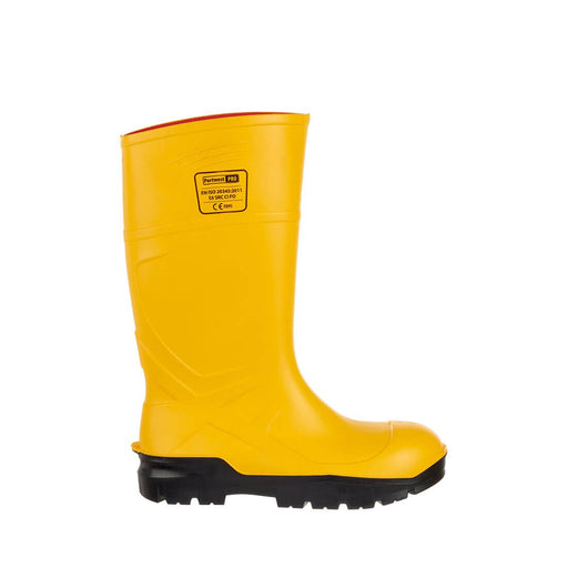 Wellingtons - Mann Supply PortwestFootwear