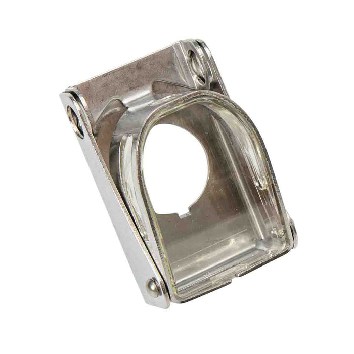 Push Button and Rotary Switch Lockouts - Mann Supply BradyElectrical Equipment Lockouts