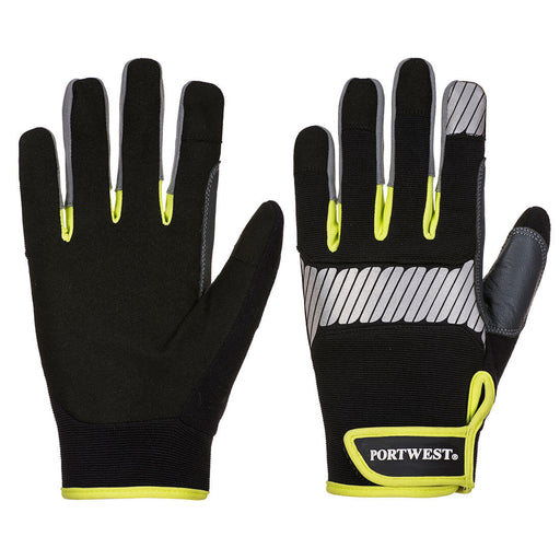 General Handling Gloves - Mann Supply PortwestGeneral Handling Gloves