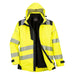 Hi - vis Jackets - Mann Supply PortwestClothing