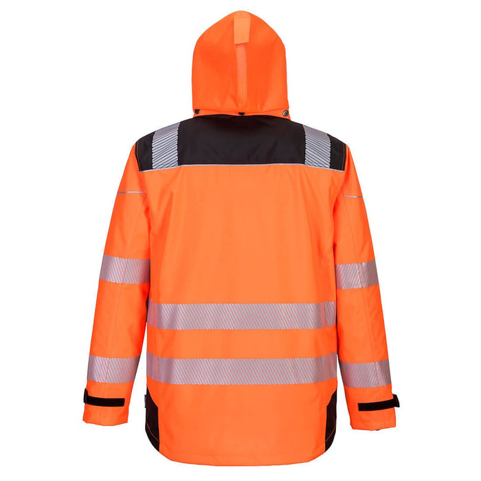 Hi - vis Jackets - Mann Supply PortwestClothing