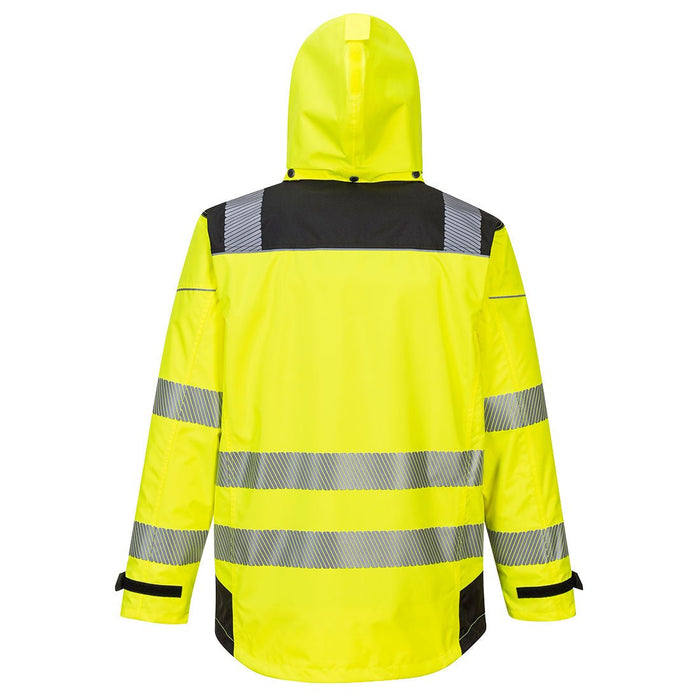 Hi - vis Jackets - Mann Supply PortwestClothing
