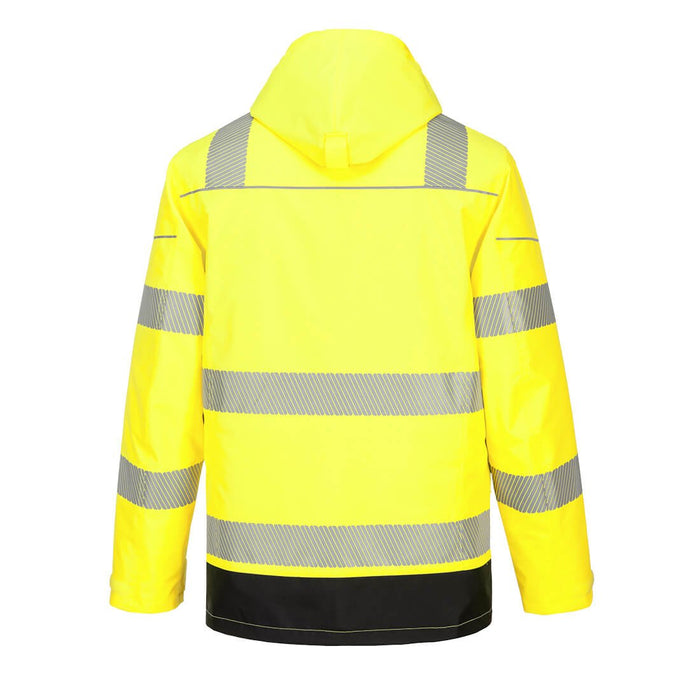 Hi - vis Jackets - Mann Supply PortwestClothing