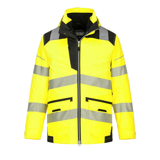 Hi - vis Jackets - Mann Supply PortwestClothing