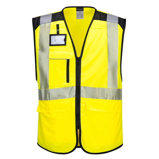 Safety Vests - Mann Supply PortwestClothing