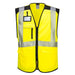 Safety Vests - Mann Supply PortwestClothing
