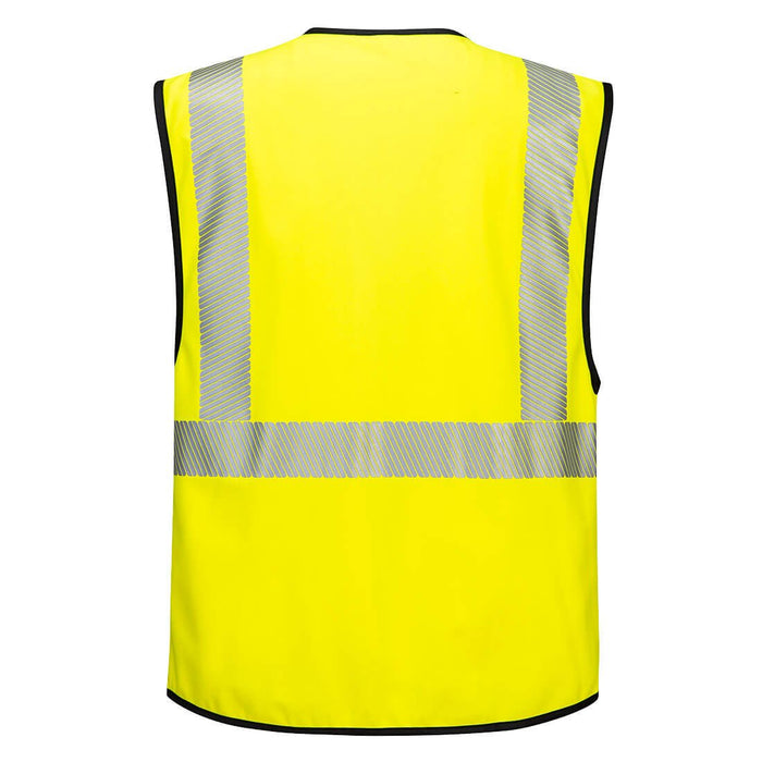 Safety Vests - Mann Supply PortwestClothing
