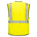 Safety Vests - Mann Supply PortwestClothing