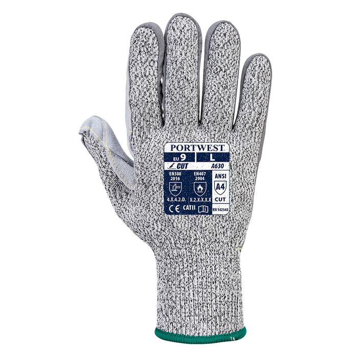 Cut Resistant Gloves - Mann Supply PortwestCut Resistant Gloves