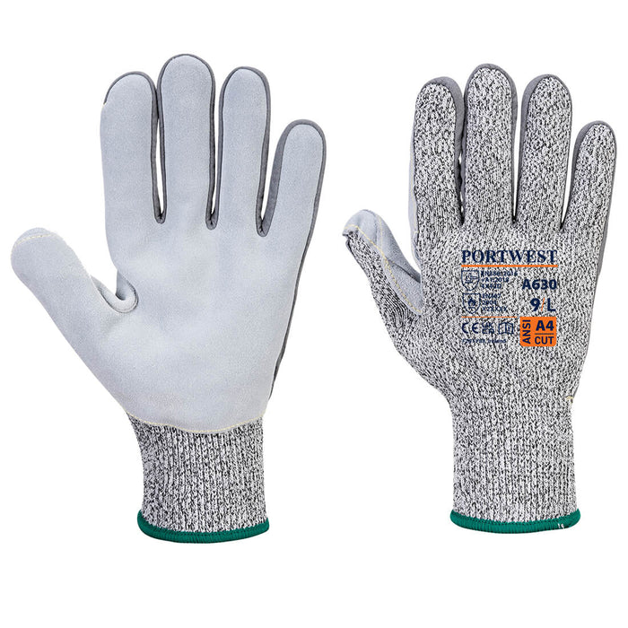 Cut Resistant Gloves - Mann Supply PortwestCut Resistant Gloves