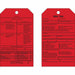 Inspection Tags - Mann Supply BradyIndustrial Products