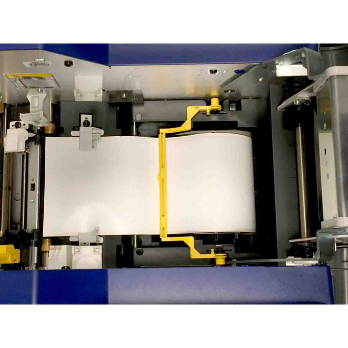 Printer Media Wiper Pad - Mann Supply Bradyi5300