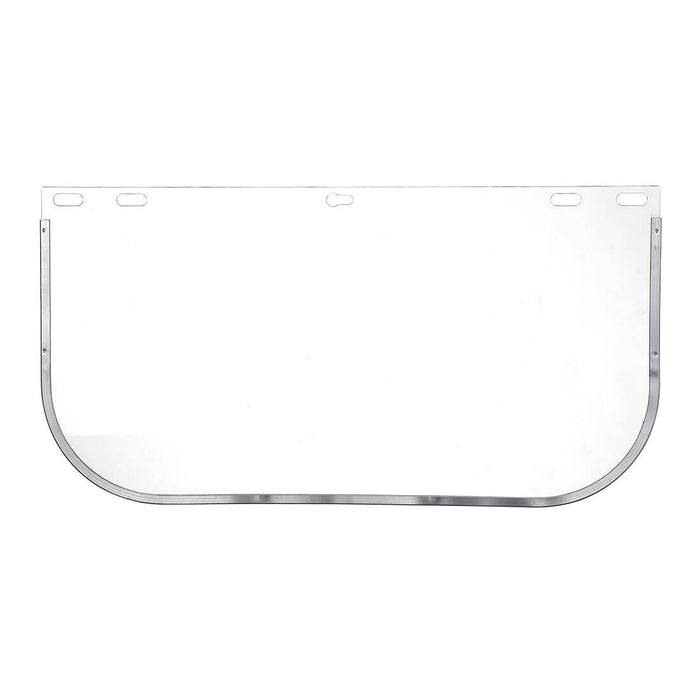 Safety Glasses - Mann Supply PortwestHead Protection