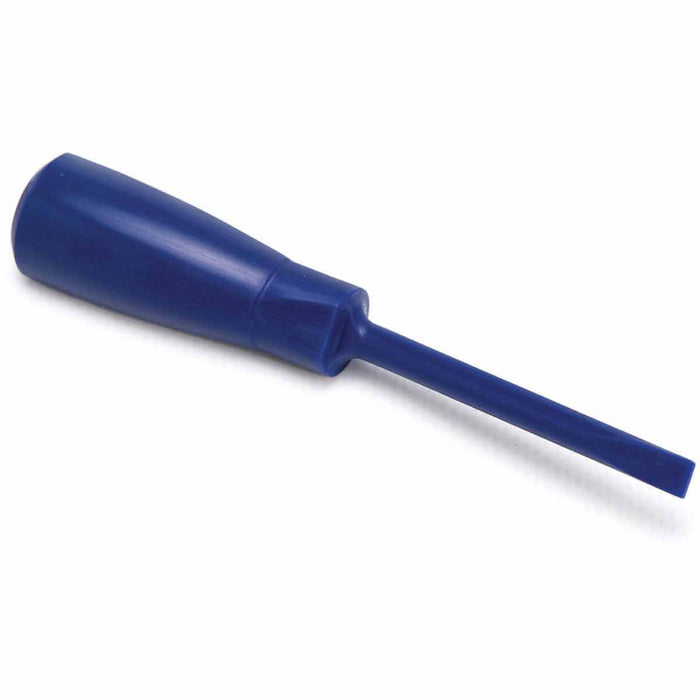 Printer Cutter Cleaning Tool - Mann Supply BradyLabel Printers