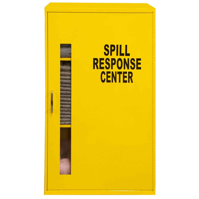 Spill Control Center Cabinet