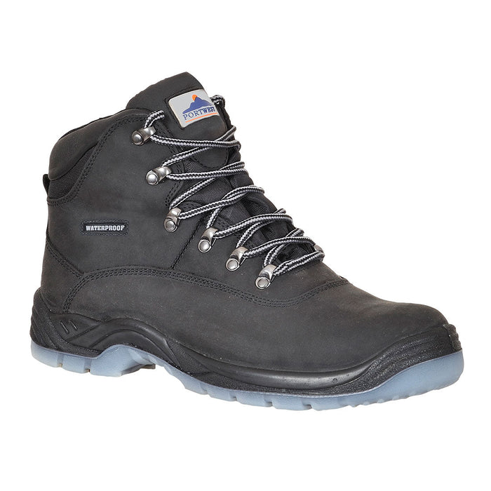 Safety Boots - Mann Supply PortwestBoots