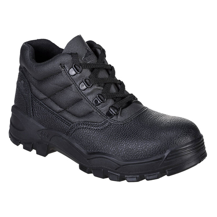 Safety Boots - Mann Supply PortwestBoots
