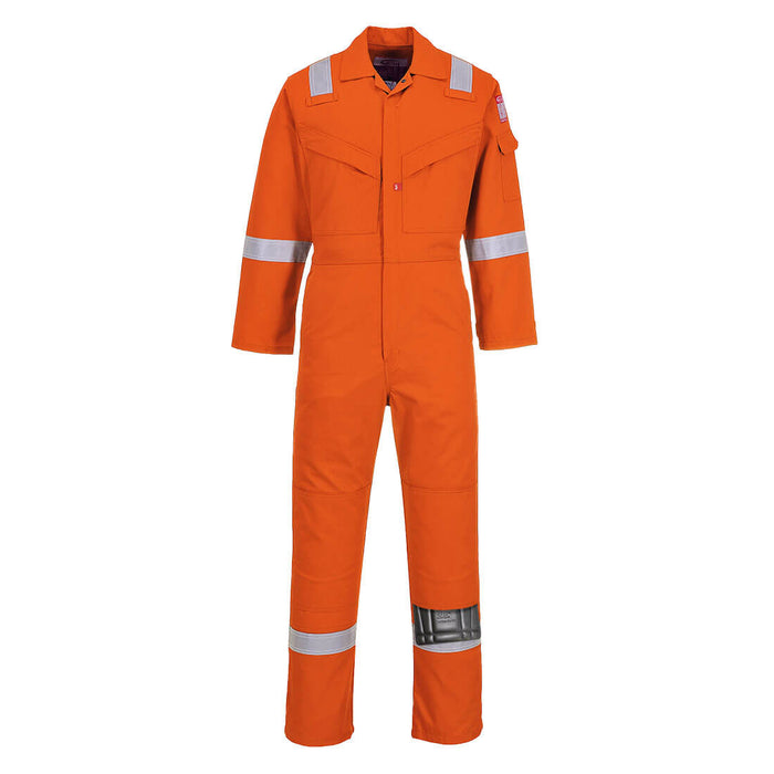 FR Coveralls - Mann Supply PortwestClothing