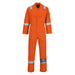 FR Coveralls - Mann Supply PortwestClothing