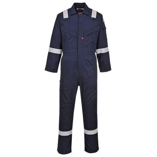FR Coveralls - Mann Supply PortwestClothing